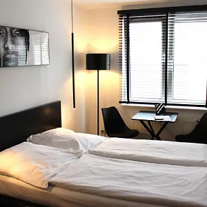 Appartement A-partment • - Schokoladenmuseum, Keulen