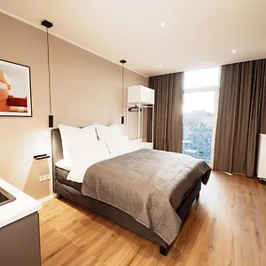 Appartement Nuva, Keulen