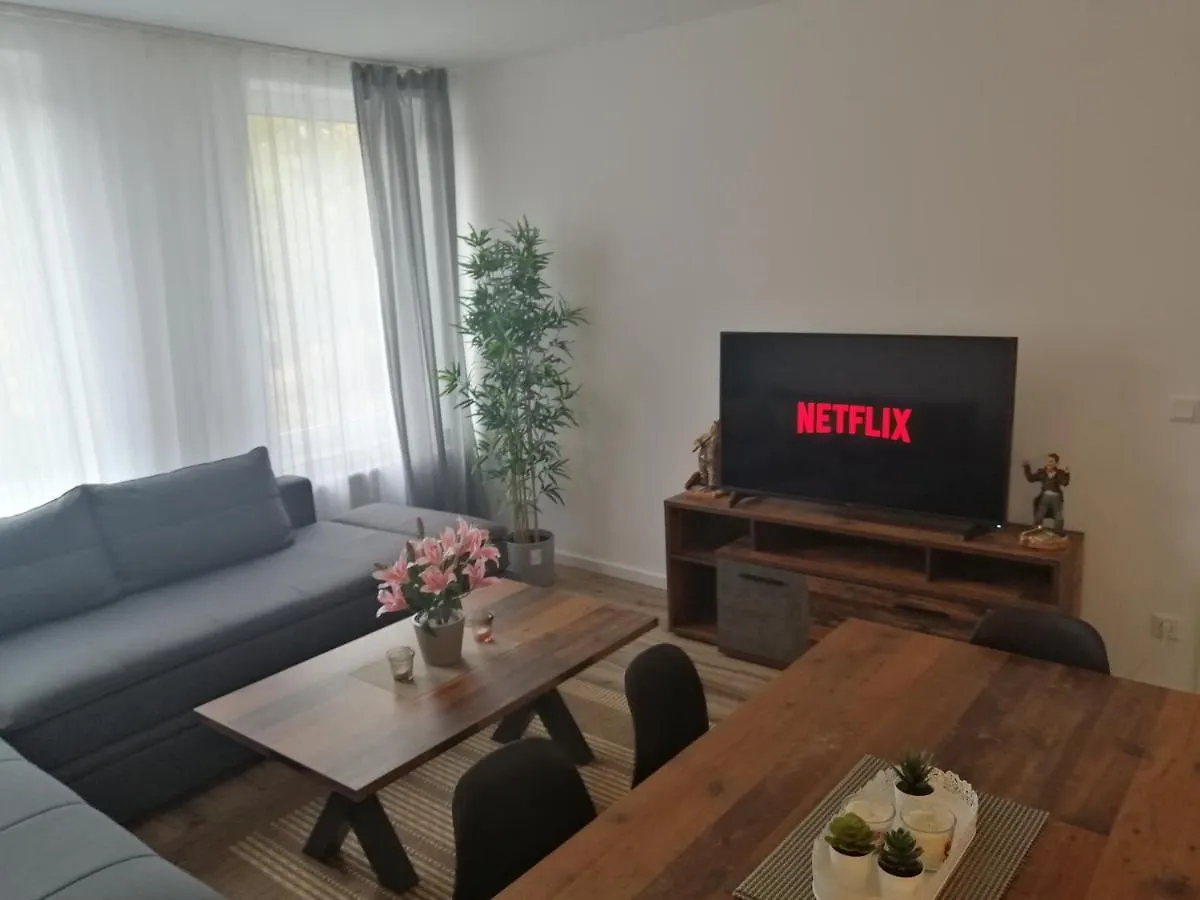 Appartement Koelsche Wohnung 1C Keulen Duitsland
